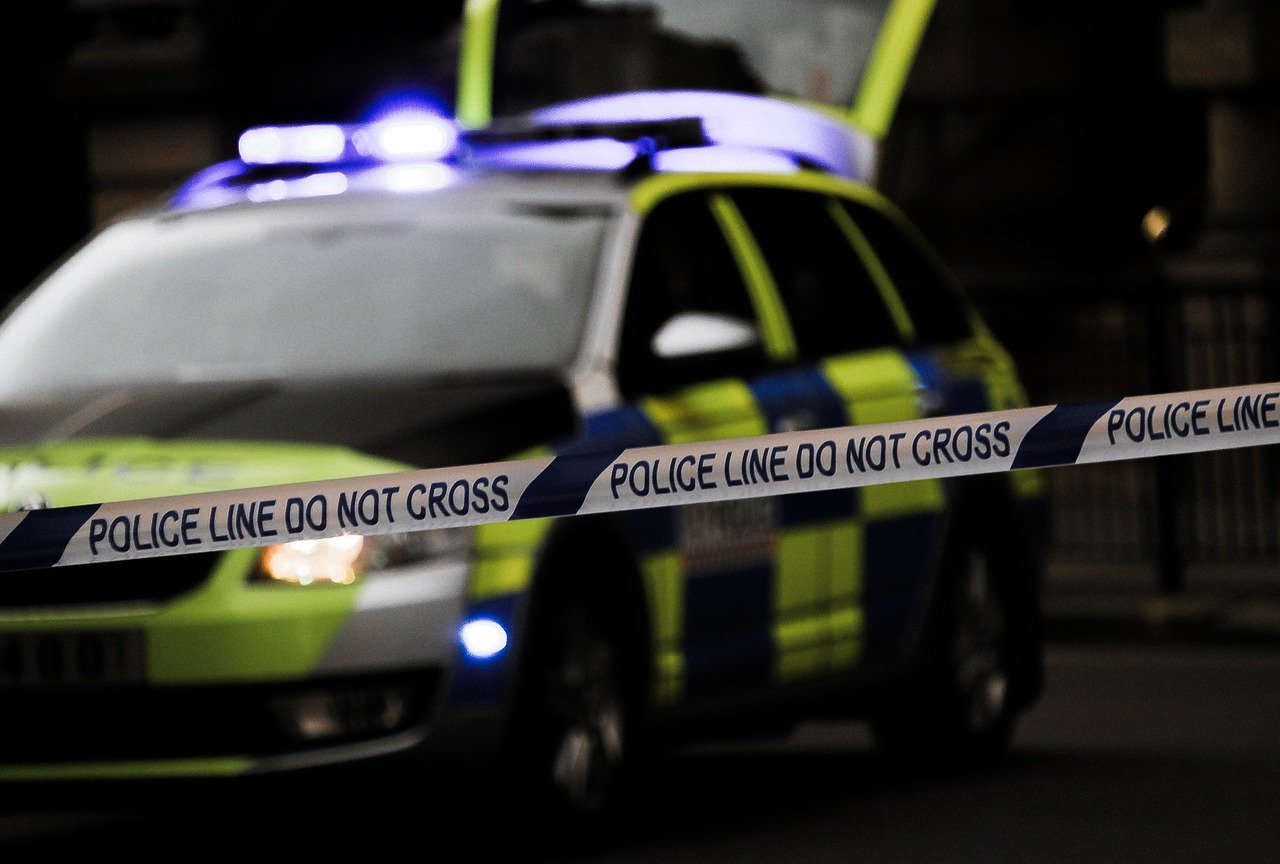 Police Lock Down Manchester Hospital After Vital Human Organ Stolen ...